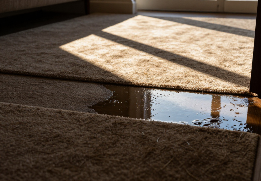 Enfield Flood Restoration Projects